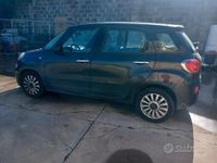 Usata Fiat 500L 95 CV (69 kW) 2017 Monovolume