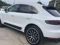 Usata Porsche Macan 245 CV (180 kW) 2020 Other SUV