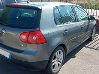 Usata VW Golf V 105 CV (77 kW) 2007 Berlina