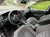 Usata VW Golf VII 110 CV (80 kW) 2015 Station wagon