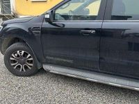 Usata Ford Ranger Limited 213 CV (156 kW) 2021 Pick-up