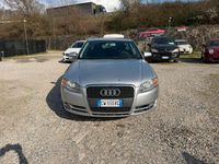Usata Audi A4 140 CV (102 kW) 2005 Grigio Station wagon