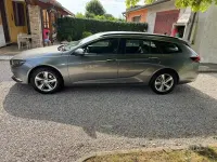 Usata Opel Insignia S 170 CV (125 kW) 2019 Grigio Station wagon