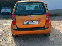 Usata Fiat Idea 95 CV (69 kW) 2005 Monovolume
