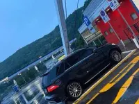 Usata Mercedes ML250 Premium 204 CV (150 kW) 2014 SUV