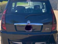 Usata Aixam City Sport 2008 Grigio Utilitaria