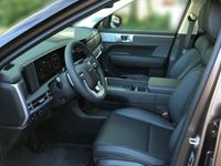 Usata Hyundai Santa Fe 2024 Marrone SUV