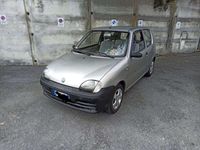 usata Fiat Seicento Seicento1.1 Active abs