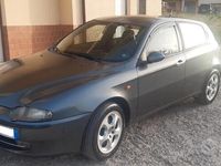 usata Alfa Romeo 147 - 2002