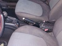 Usata Fiat Grande Punto 75 CV (55 kW) 2008 Grigio Utilitaria