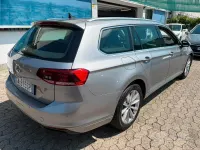Usata VW Passat Business 150 CV (110 kW) 2020 Grigio Station wagon