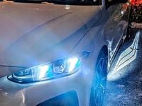 Usata BMW i4 M Sport 442 kW (601 CV) 2025 Grigio Berlina