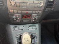 Usata Lancia Musa 2008 Grigio Monovolume