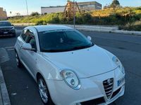 Usata Alfa Romeo MiTo Distinctive 155 CV (114 kW) 2008 Utilitaria