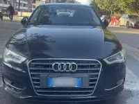 Usata Audi A3 Ambition 184 CV (135 kW) 2015 Berlina