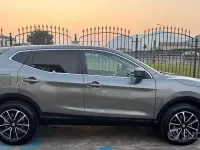 Usata Nissan Qashqai 116 CV (85 kW) 2018 Grigio SUV