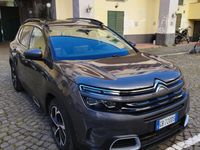 usata Citroën C5 Aircross C5 Aircross BlueHDi 130 S&S EAT8 Shine