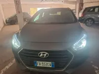 Usata Hyundai i40 Comfort 141 CV (103 kW) 2015 Station wagon