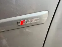 Usata Audi A4 S-Line 130 CV (95 kW) 2003 Grigio Station wagon