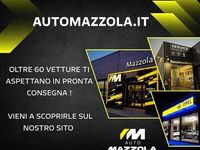 Nuova Fiat 600 145 CV (106 kW) 2025 Blu SUV