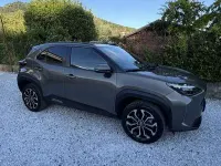 Usata Toyota Yaris Cross Trend 92 CV (67 kW) 2023 SUV
