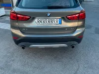 Usata BMW X1 143 CV (105 kW) 2019 SUV