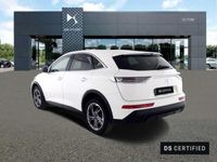 usata DS Automobiles DS7 Crossback 