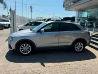 Usata Audi Q3 Business 150 CV (110 kW) 2017 Grigio SUV