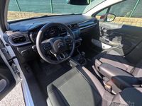 Usata Citroën C3 PureTech 83 CV (61 kW) 2021 Bianco Utilitaria