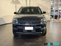 Usata Jeep Compass 131 CV (96 kW) 2024 Gray SUV