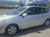Usata Renault Scenic E-Tech Dynamique 131 CV (96 kW) 2010 Monovolume