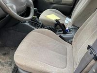 Usata Suzuki Vitara 87 CV (63 kW) 2000 Grigio SUV