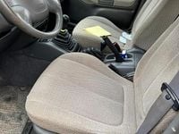 Usata Suzuki Vitara 2000 Grigio SUV