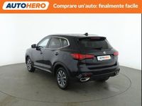 Usata MG HS Comfort 162 CV (119 kW) 2024 Nero SUV