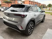 Usata Opel Mokka 131 CV (96 kW) 2025 Grigio SUV