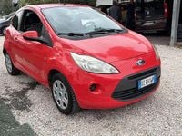Usata Ford Ka Titanium 69 CV (50 kW) 2009 Utilitaria