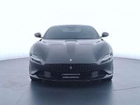 Usata Ferrari Roma 620 CV (456 kW) 2022 Argento Coupé