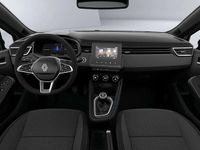 Nuova Renault Clio V Techno 101 CV (74 kW) 2026 Nero Utilitaria