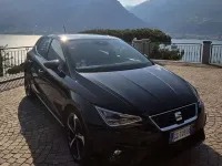 Usata Seat Ibiza 150 CV (110 kW) 2021 Utilitaria