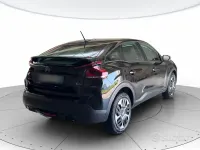 Usata Citroën C4 PureTech 101 CV (74 kW) 2025 Nero SUV