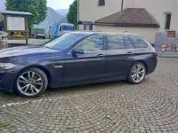 Usado BMW 520 Luxury Line 184 HP (135 kW) 2014 Carrinha