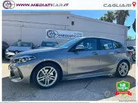 Usata BMW 118 M Sport 150 CV (110 kW) 2022 Utilitaria