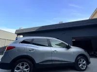 Usata Renault Kadjar Life 115 CV (84 kW) 2020 Argento SUV