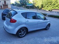 usata Seat Altea 1600