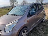 Usata Suzuki Alto 68 CV (50 kW) 2010 Utilitaria
