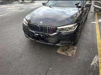 Usata BMW 520 M Sport 190 CV (139 kW) 2020 Berlina
