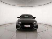 Usata Audi A3 S-Line 150 CV (110 kW) 2024 Grigio daytona perla Berlina