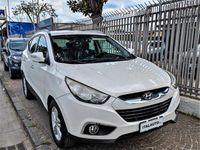 usata Hyundai ix35 1.7 CRDi 2WD Comfort