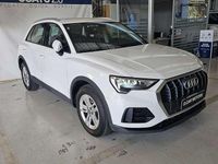Usata Audi Q3 Business 150 CV (110 kW) 2019 Bianco SUV