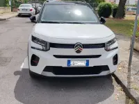 Usata Citroën C3 PureTech 101 CV (74 kW) 2025 Bianco SUV